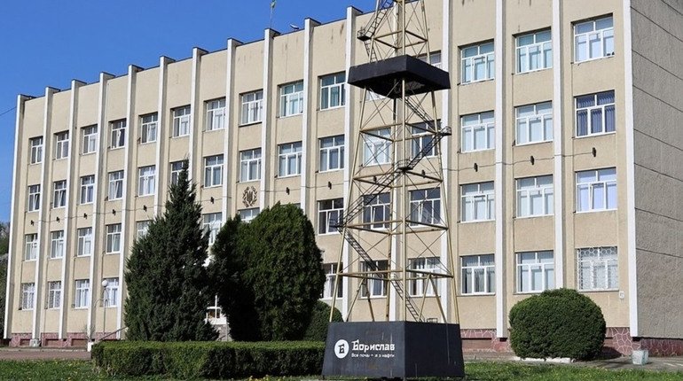 Бориславська міська рада затвердила бюджет громади на 2026 рік