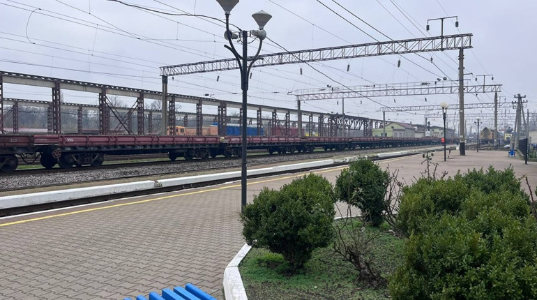 Первомайськ залишився без електрички на Одесу: з кінця грудня змінюється рух поїздів