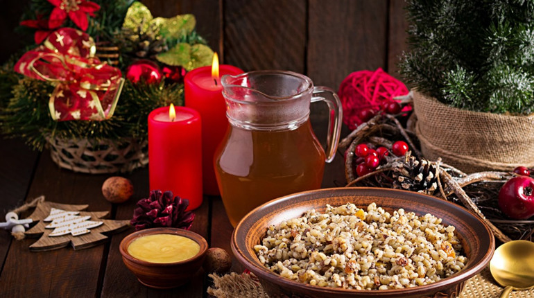 Що приготувати на Різдво-2025: традиції, які зігрівають, і страви для родинного столу