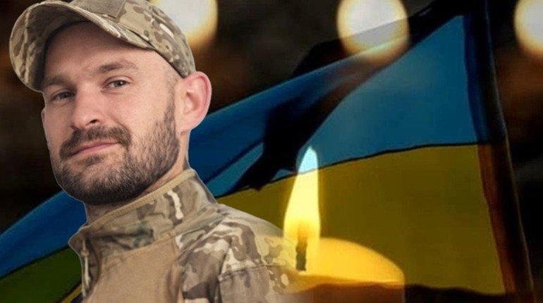 20 грудня на Кагарличчині оголошено Днем жалоби на вшанування пам'яті воїна Ярослава Грушка