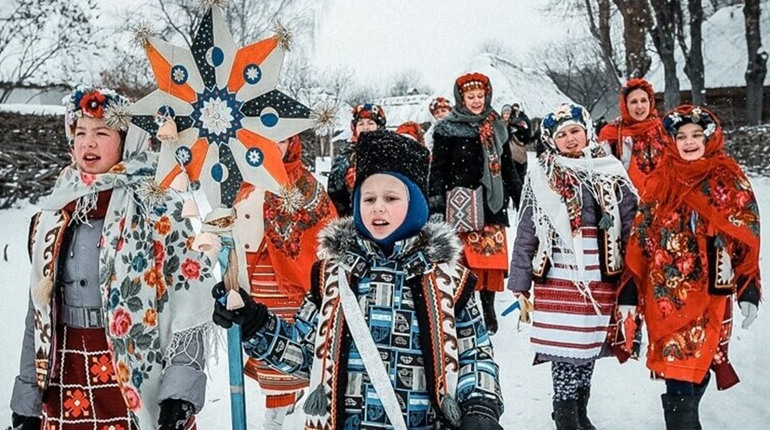 У Гадячі відбудеться різдвяна коляда та благодійний ярмарок на підтримку ЗСУ