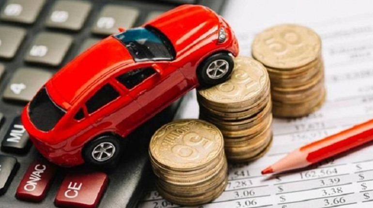 Елітні авто поповнили бюджети Черкащини на 4,7 млн грн