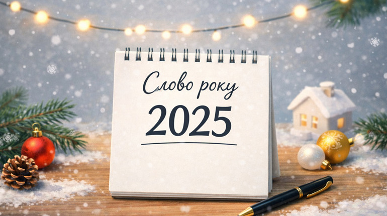 Гард.City шукає слово 2025 року — надсилайте свої пропозиції!