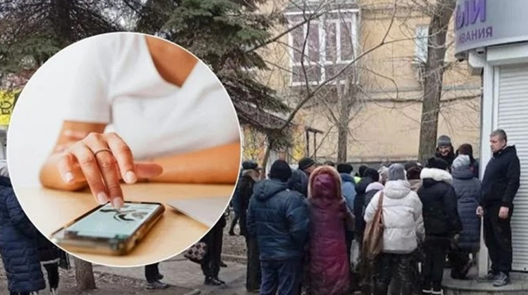 Цифрова пастка Донецька: абоненти “Фенікса” масово втрачають зв’язок після “успішної” верифікації