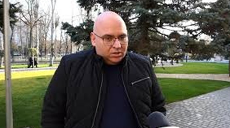 Херсонський депутат, якого судять за розтрату, відсудив компенсацію зарплати майже 237 тисяч гривень
