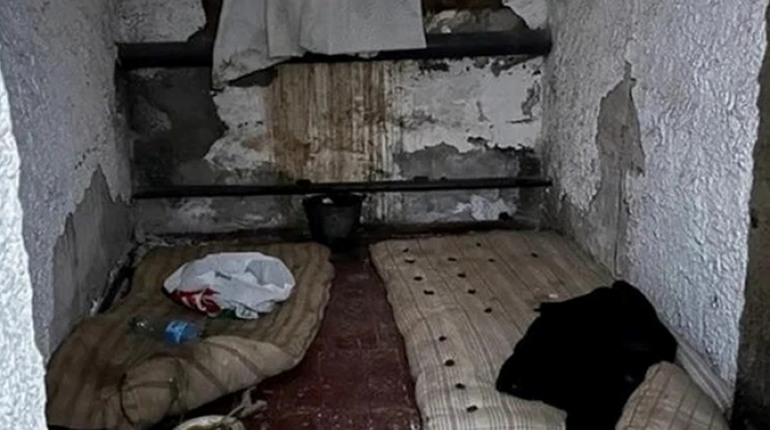 Струм, депортації, розстріли: карта російських катівень у Мелітополі, Криму, Донецьку та Херсонщині