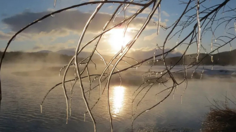 Вночі до - 9 і туман. Якою буде погода у Гадячі протягом тижня