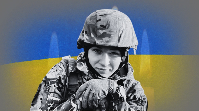 Відійшов у засвіти військовий із Сергіївської громади Руслан Кочубей