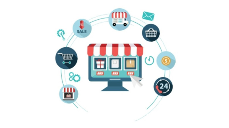 Комплексна автоматизація інтернет-магазину: як об'єднати BAS, сайт та маркетплейси