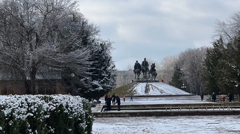 Грант для медицини, спад ГРВІ та підготовка до свят: підсумки тижня у Жовтих Водах