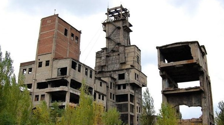 Як окупанти знищують промисловість ТОТ: сумна доля віджатих росіянами підприємств