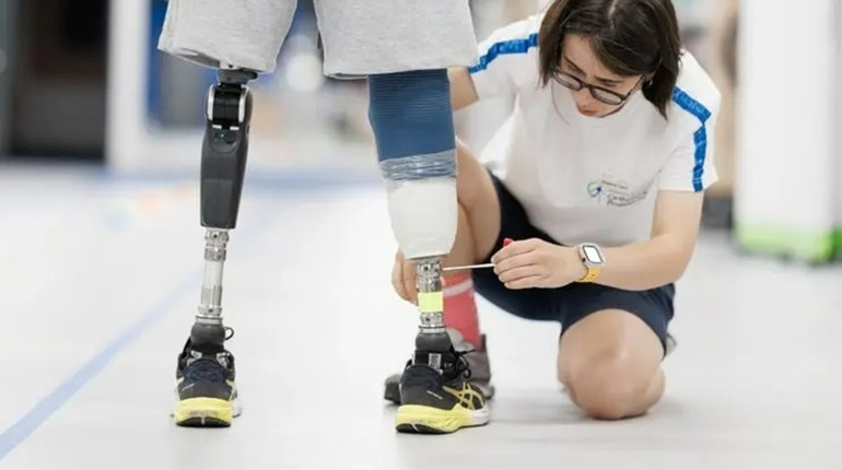 MCOP в Україні: де та як військові можуть пройти протезування