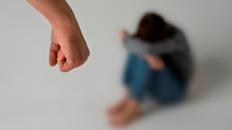 Коли вдома небезпечно: де постраждалим від домашнього насильства отримати юридичну допомогу