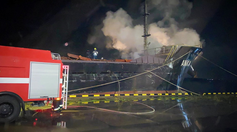 Одещина знову під ударом: масована атака безпілотниками, пошкоджено інфраструктуру та житло