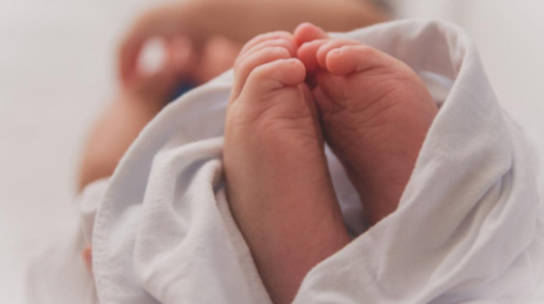 Жінка з Холмів народила п’яту дитину в кареті швидкої допомоги