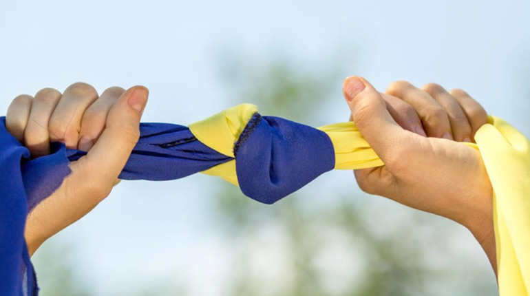 Де і в яких умовах росіяни утримують викрадених жінок