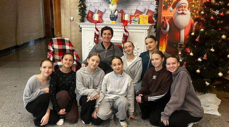 «Акварель» Золотоніської Школи мистецтв – переможець Всеукраїнського фестивалю