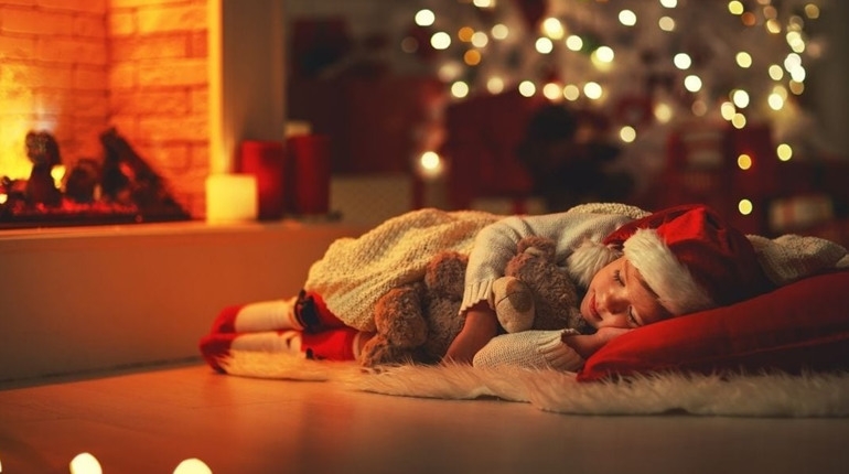 24 грудня: Різдвяний Святвечір та інші свята, події й знаменні дати