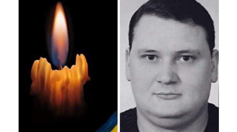 Фастів прощається із Захисником: перестало битися серце воїна Романа Свириденка