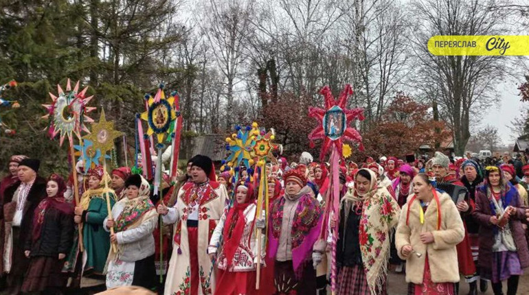 Коли в українців "украли" Різдво, чим воно було насправді і для чого колядують? Пояснює етнографка