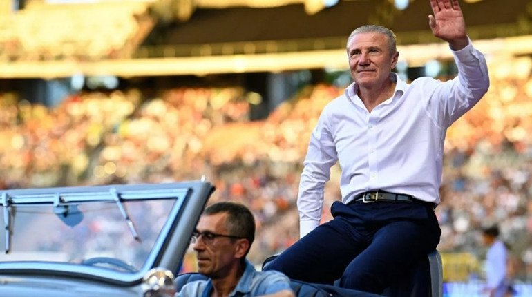 Колишня гордість України: чому Зеленський призупинив президентську стипендію Сергію Бубці