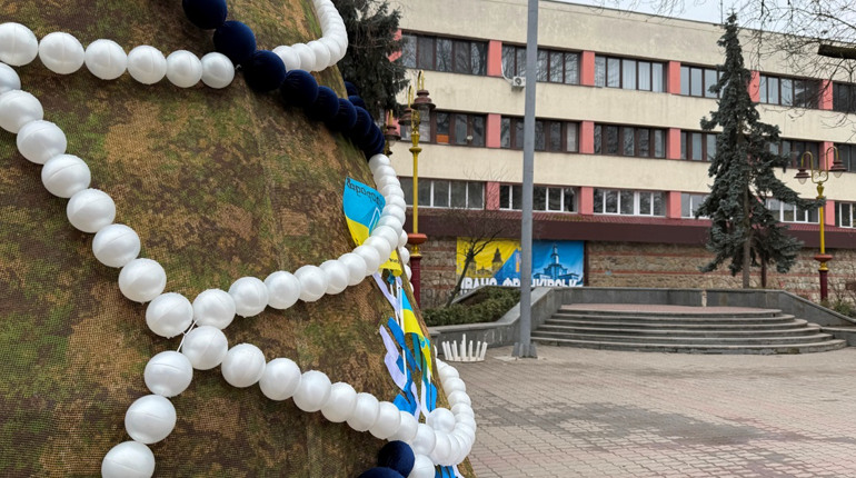 Фотоальбом українського Різдва 2025