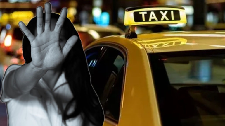 У Глухові жінки скаржаться на серійні домагання таксиста: що кажуть у поліції