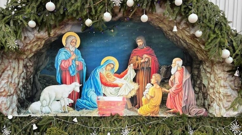 25 грудня: Різдво Христове в Україні та інші свята, події й знаменні дати