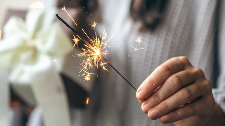 Феєрверки: які саме заборонені, а які все ж дозволені? Що варто знати перед святами