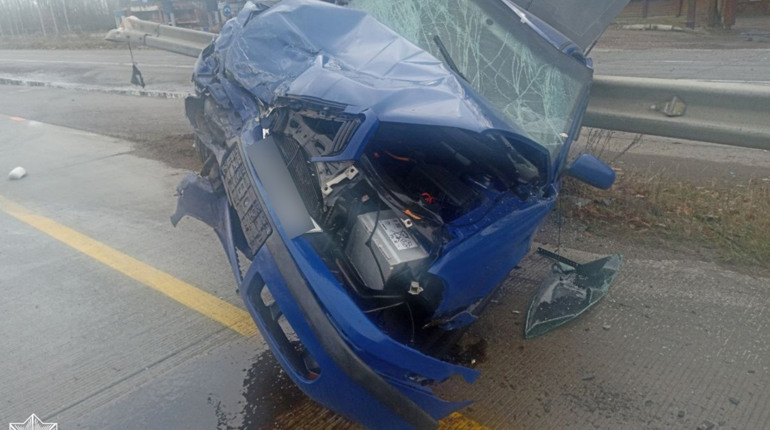 Статистика ДТП на Житомирщині: за листопад загинули 23 особи