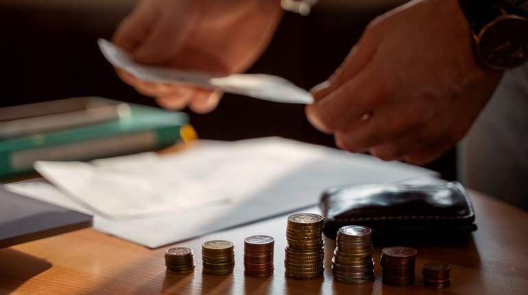 Хто і коли повинен сплачувати пенсійний збір у нотаріуса: роз’яснює Валентина Цихоня