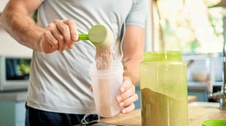 Помилки, через які креатин не працює: чому ви не бачите результату