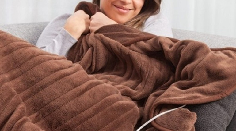 Як вибрати електроковдру: детальний гід для тих, хто цінує тепло і комфорт