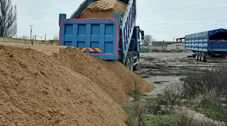 У Біляївській громаді готуються до негоди: відбулася зустріч з дорожньою службою та підрядником