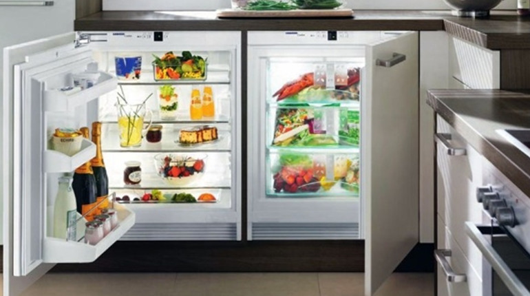 Холодильники без морозильної камери: коли мінімалізм — це максимум зручності