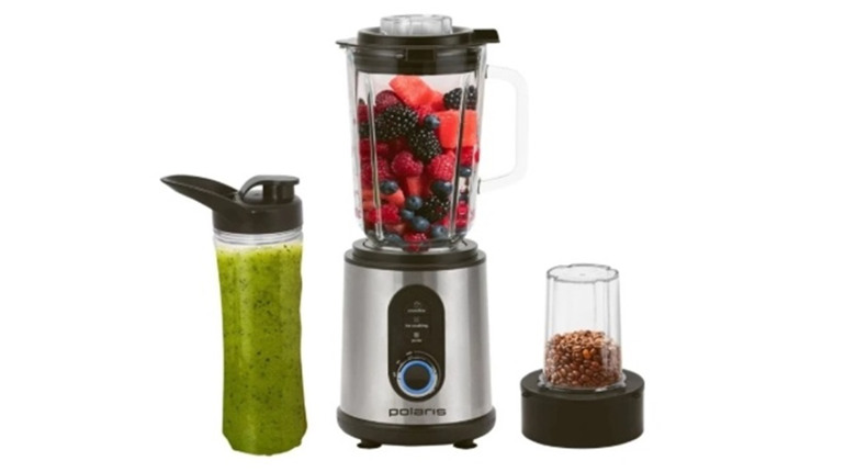 Де можна замовити блендер зі скляною чашею за доступною ціною?