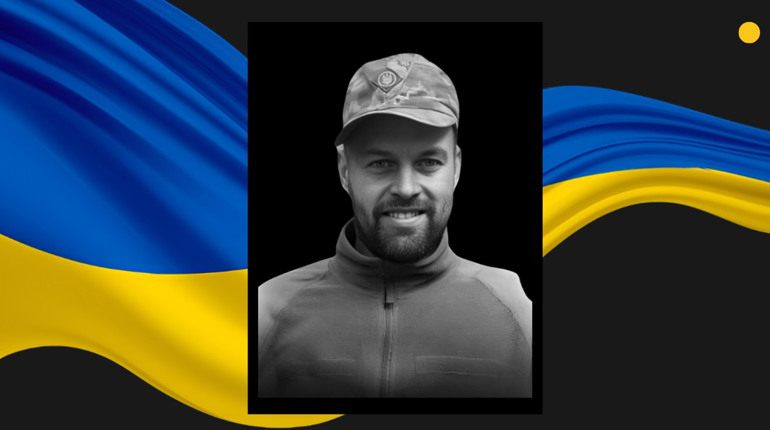У лікарні помер 41-річний військовослужбовець із Сарн