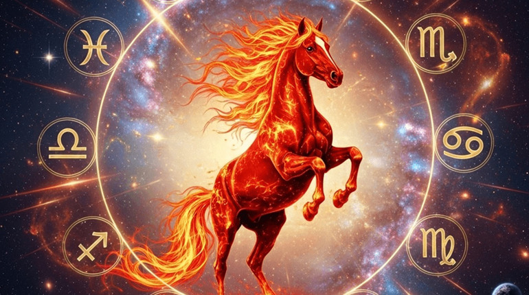 Зодіакальний гороскоп для всіх знаків на 2026 рік