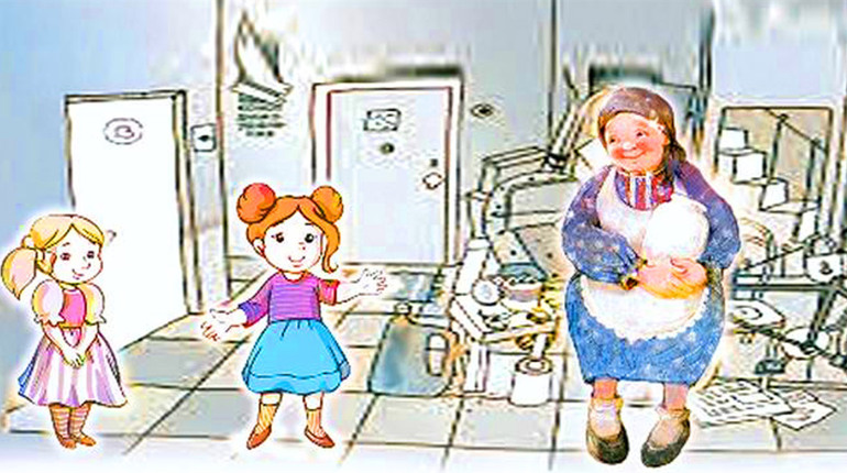 Молоко вже на підході до хімічної зброї