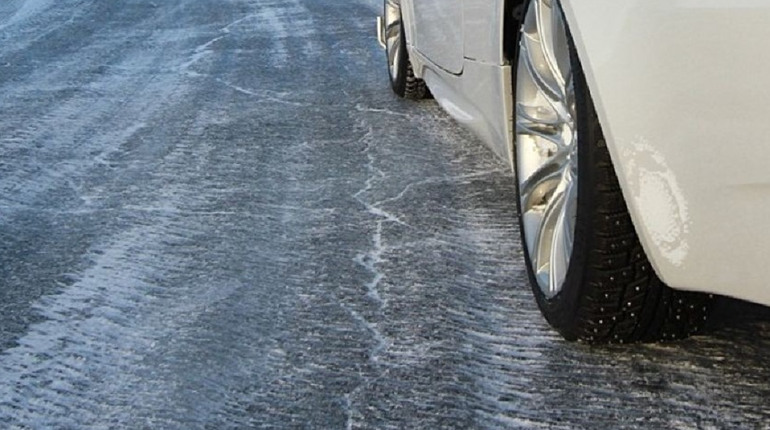 На Полтавщині прогнозують ожеледицю