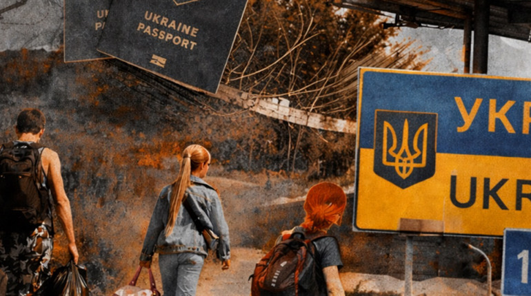 Єдиний гуманітарний коридор для тих, хто хоче виїхати з ТОТ: як потрапити в Україну