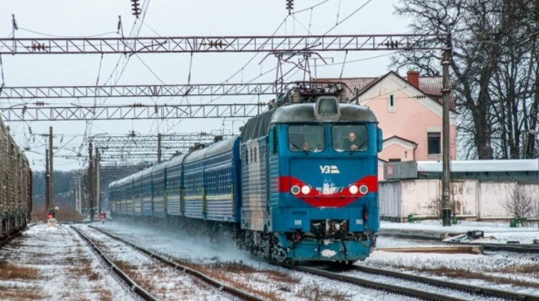 «3000 км Україною» від Укрзалізниці: як придбати безкоштовний квиток на потяг