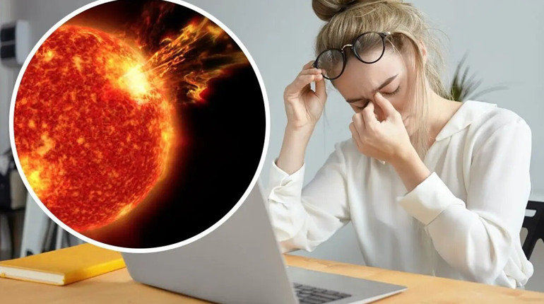 Магнітні бурі у січні 2026: коли чекати і як пережити