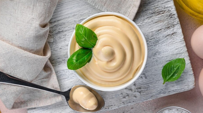 Три рецепти домашнього майонезу, які завжди вдаються