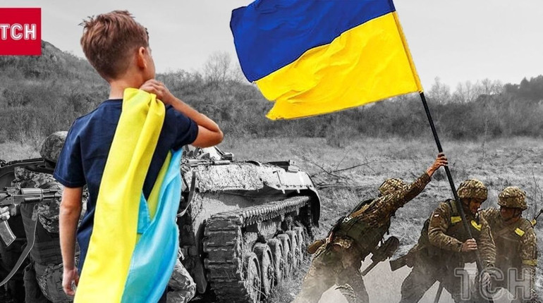 Щоденник війни. Тиждень сто дев'яносто четвертий. Складно, навіть дуже складно, зато без москалів