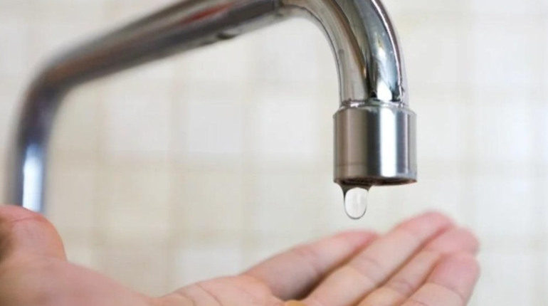 У Переяславській громаді запровадили режим аварійної подачі води через блекаут