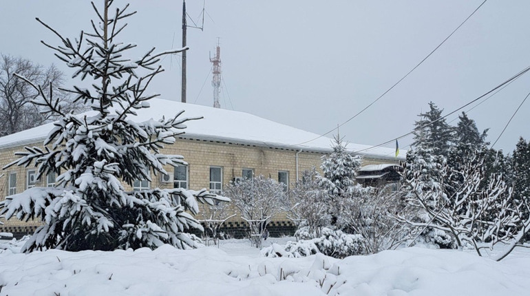 Новий рік зі снігом і морозами: прогноз погоди у Гадячі на тиждень