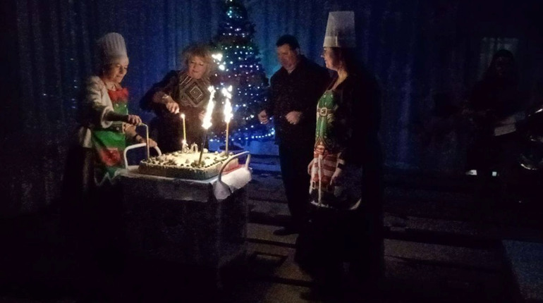 60 років ЗДО №6 "Дзвіночок": як заклад дошкільної освіти святкував ювілей