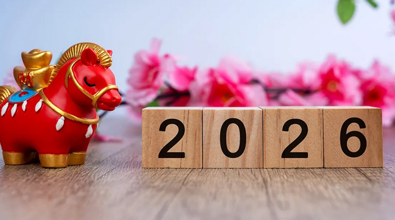 Астрологічний прогноз на 2026 рік: підказки зірок для кожного знаку Зодіаку
