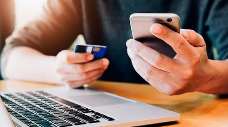 На Полонщині чоловік перевів 123 тисячі гривень на рахунок шахрая, який представився банкіром